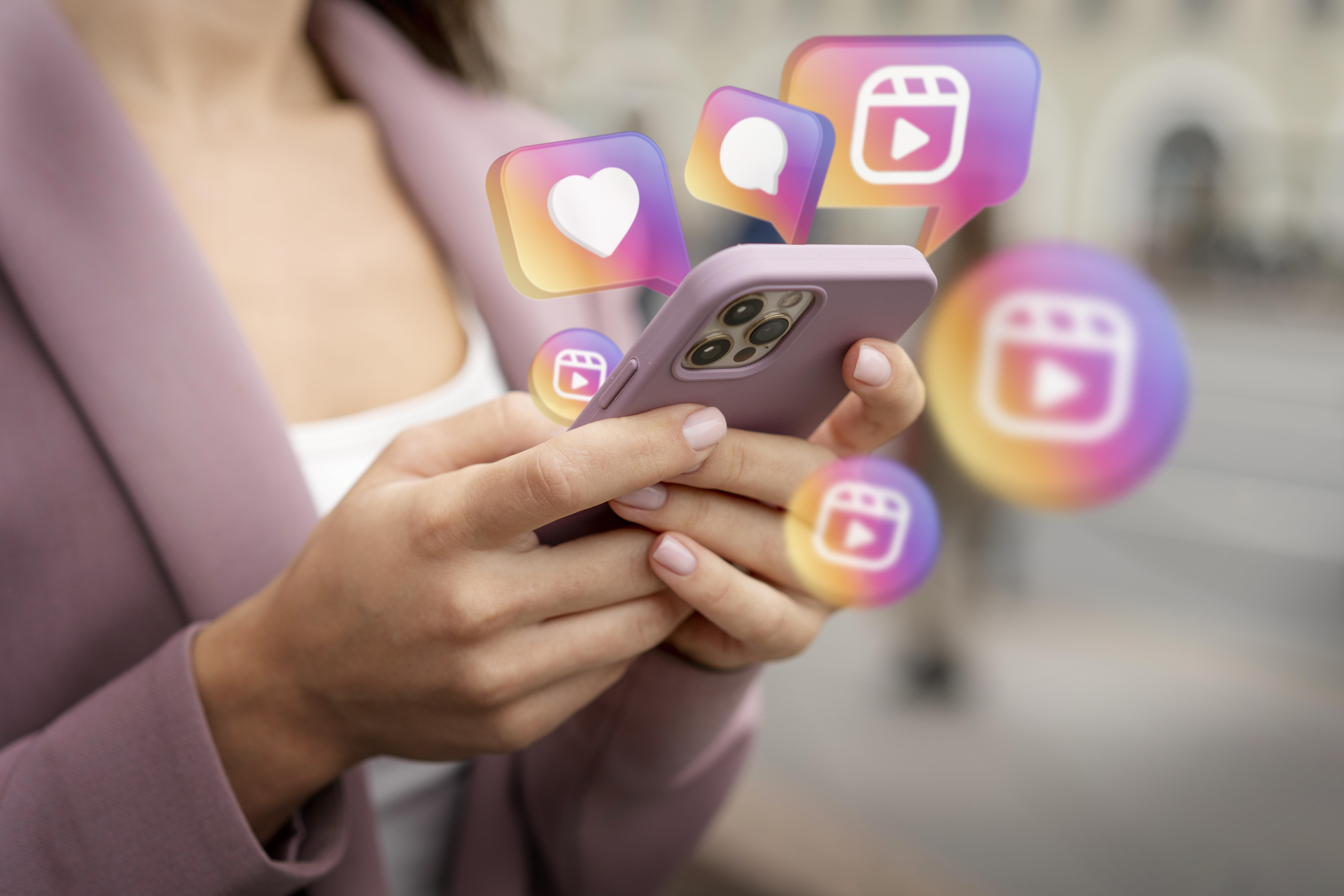 Gebruik Social Media voor passief inkomen