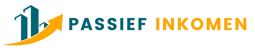 Passief inkomen logo