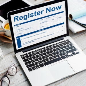 Registreren voor Affiliate Marketing in 7 stappen